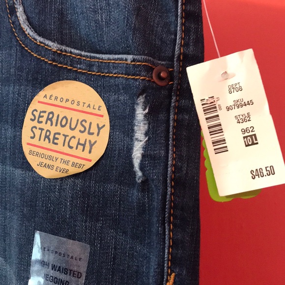 NWT Jeans - Picture 3 of 3